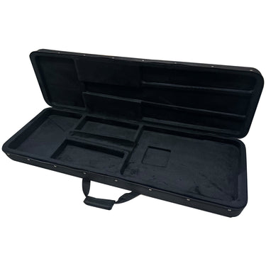 Estuche Stagg Hgb2-rb Suave Para Bajo Electrico Modelo Recto